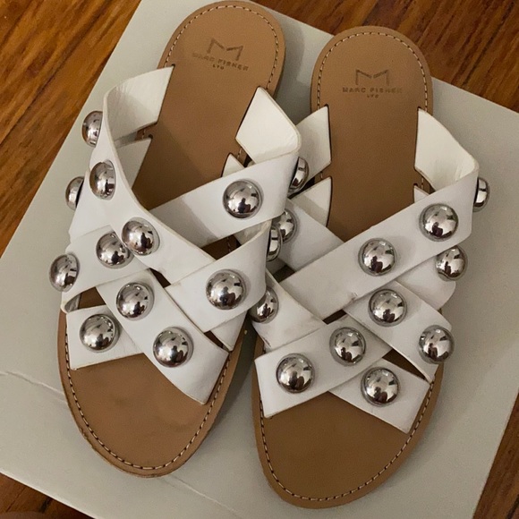 Marc Fisher Shoes - Marc fisher sandals